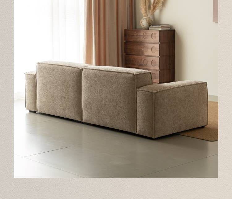 Modern Comfort Meets Timeless Style