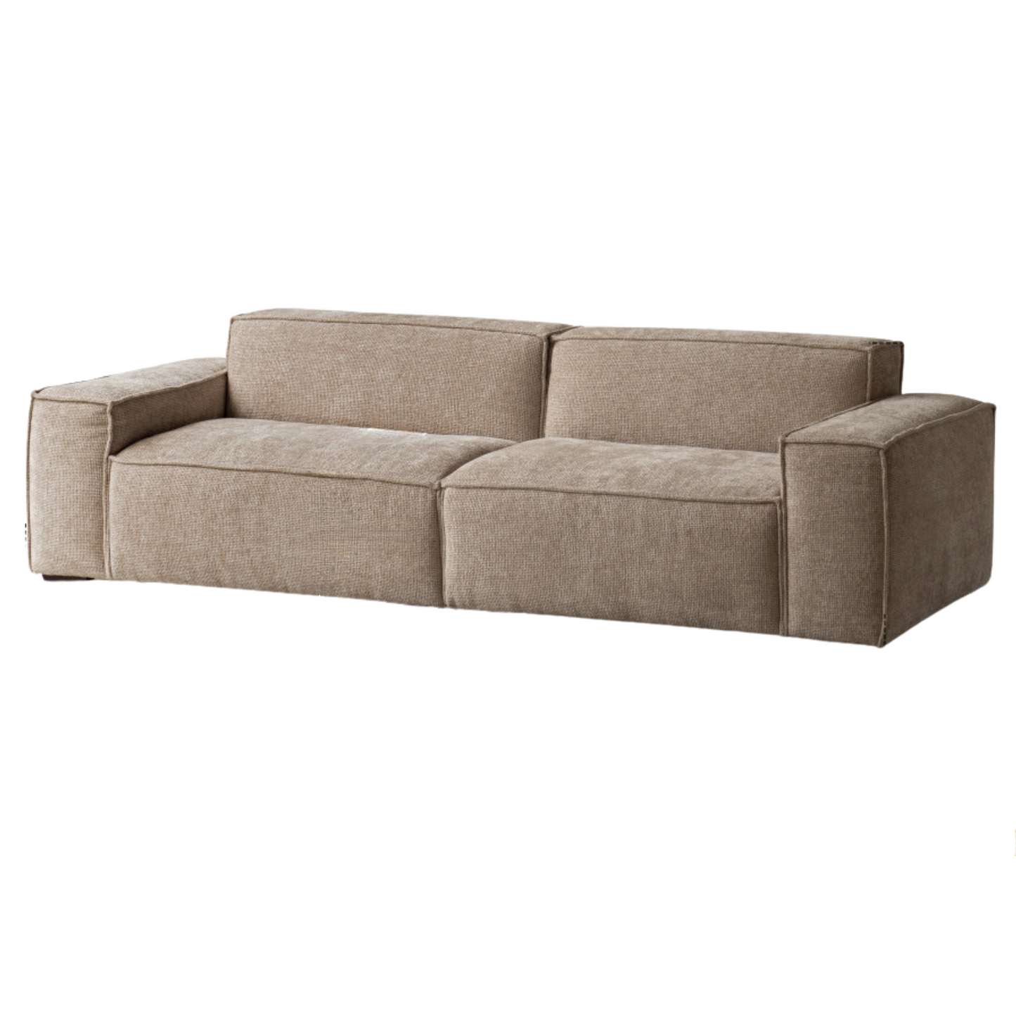 Modern Comfort Meets Timeless Style
