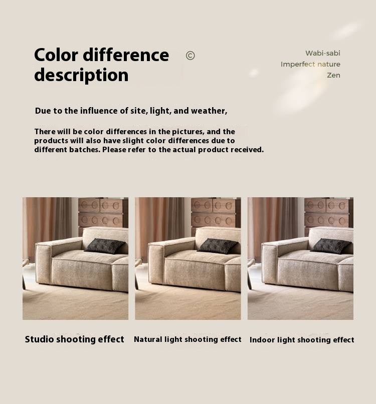 Modern Comfort Meets Timeless Style
