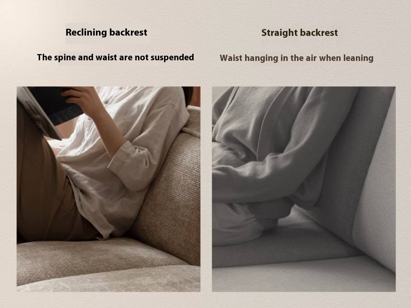 Modern Comfort Meets Timeless Style