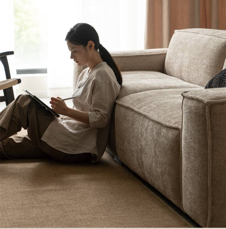 Modern Comfort Meets Timeless Style