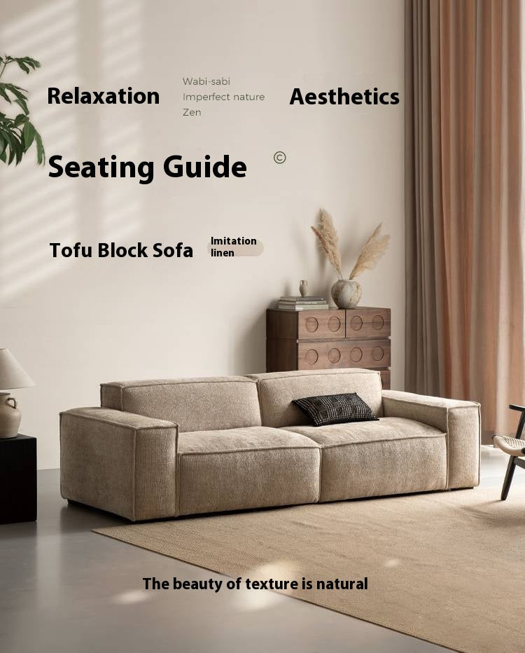 Modern Comfort Meets Timeless Style