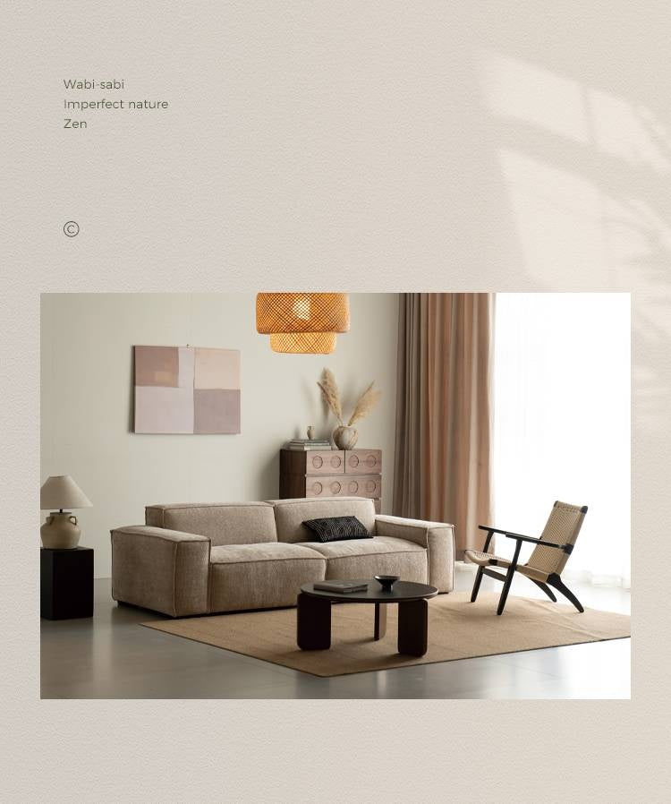 Modern Comfort Meets Timeless Style