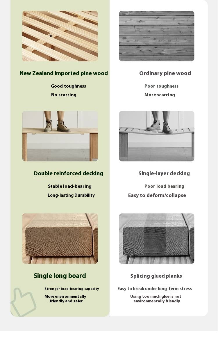 Luxury Solid Wood Chenille Sofa | Modern 3-Seater Living Room Couch