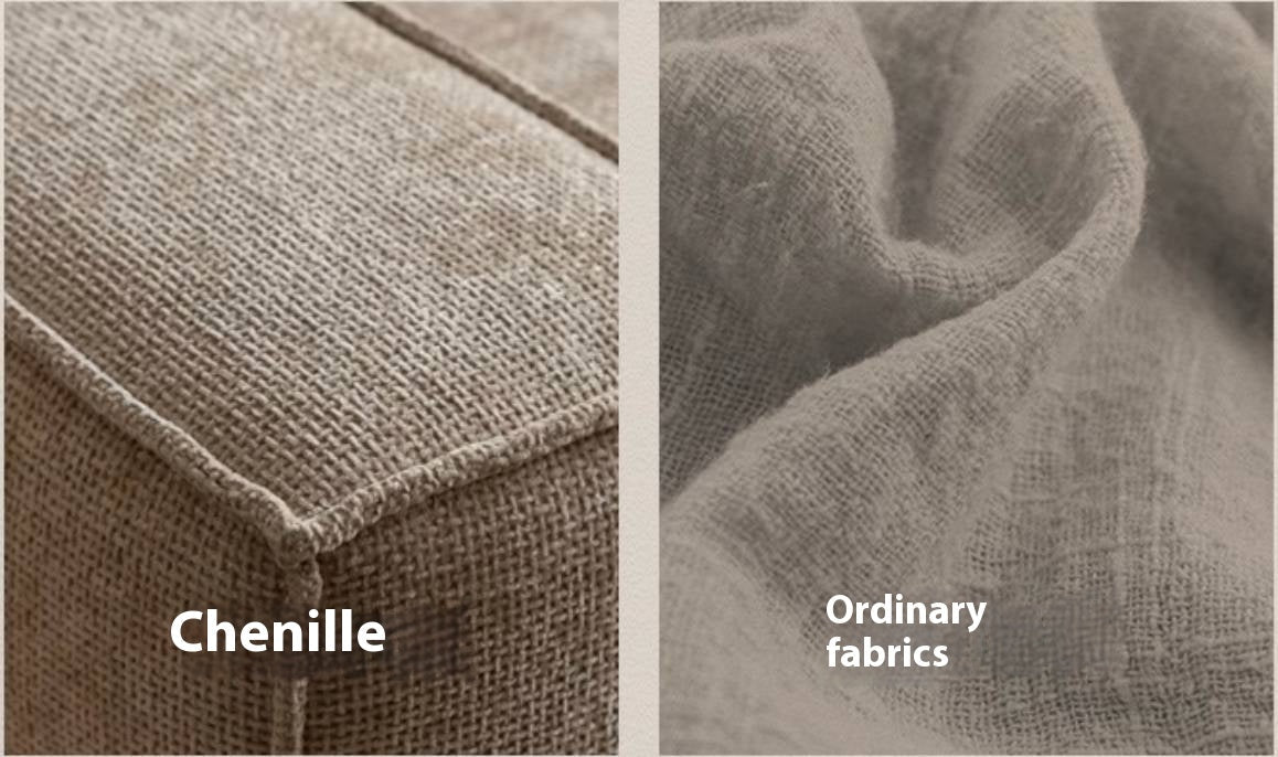 Modern Comfort Meets Timeless Style