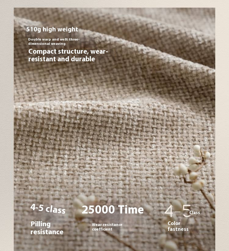 Modern Comfort Meets Timeless Style